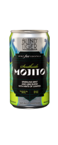 Blind Tiger Southside Mojito
